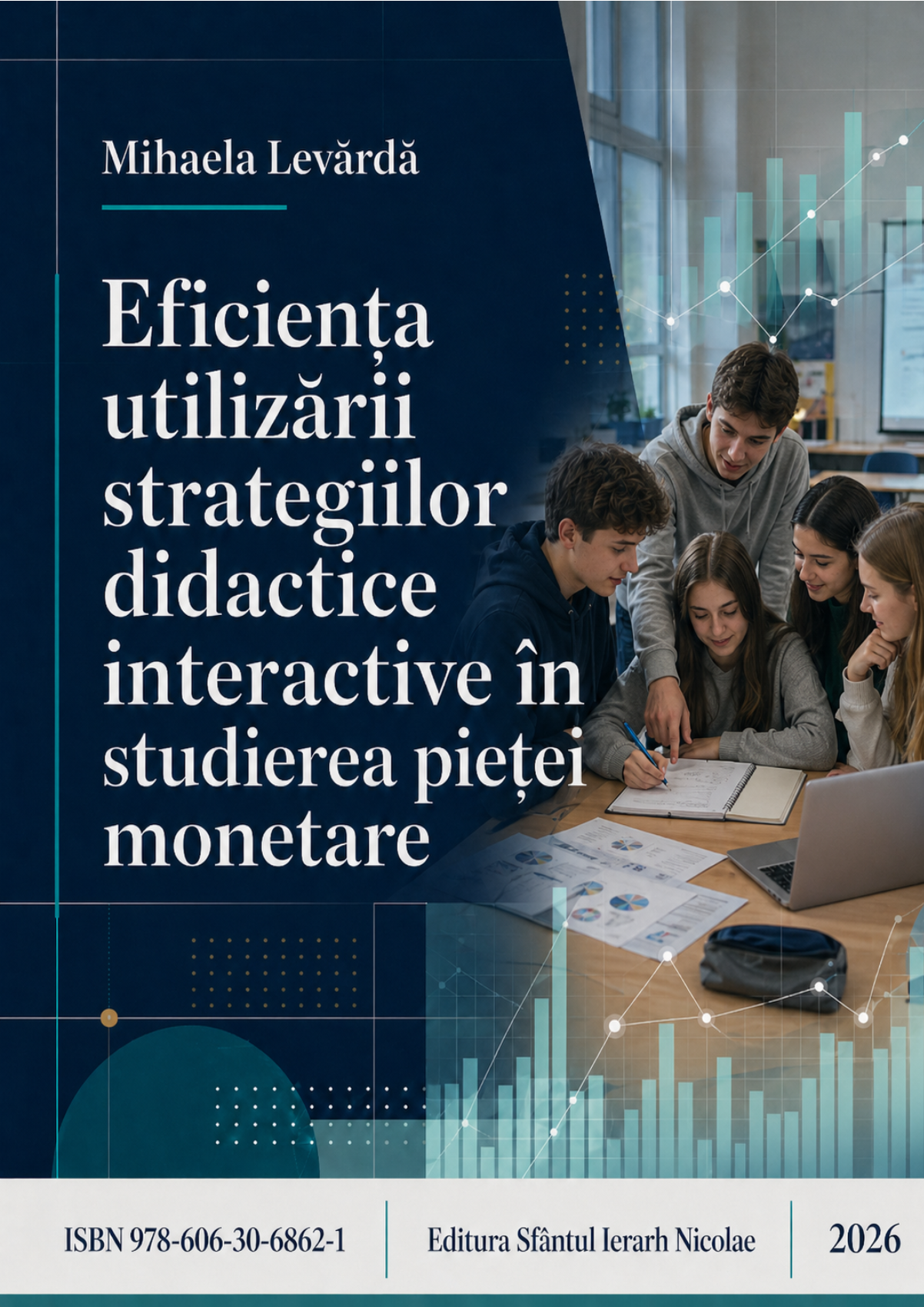 ISBN lucrare stiintificpa