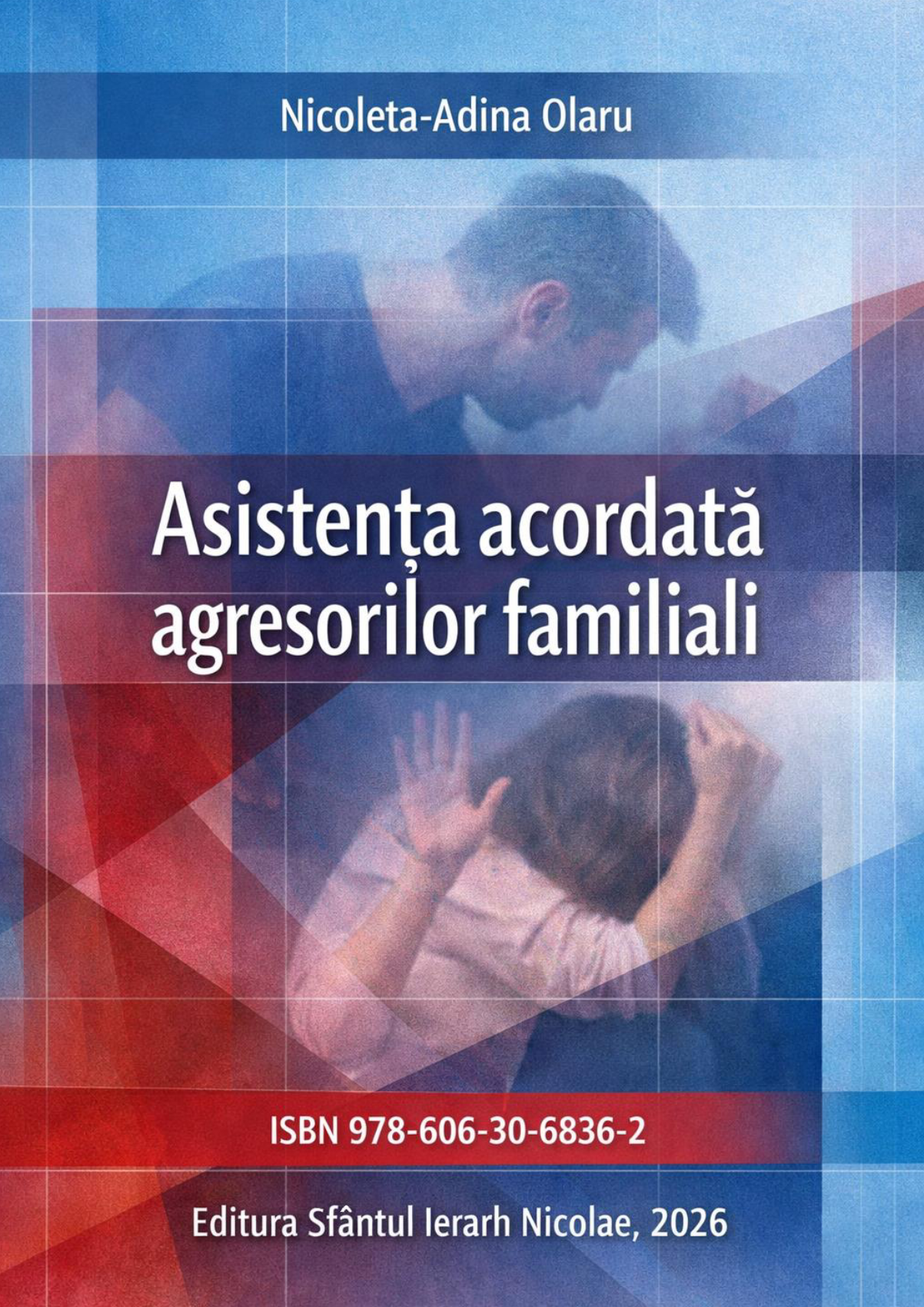 Lucrare științifică cu ISBN