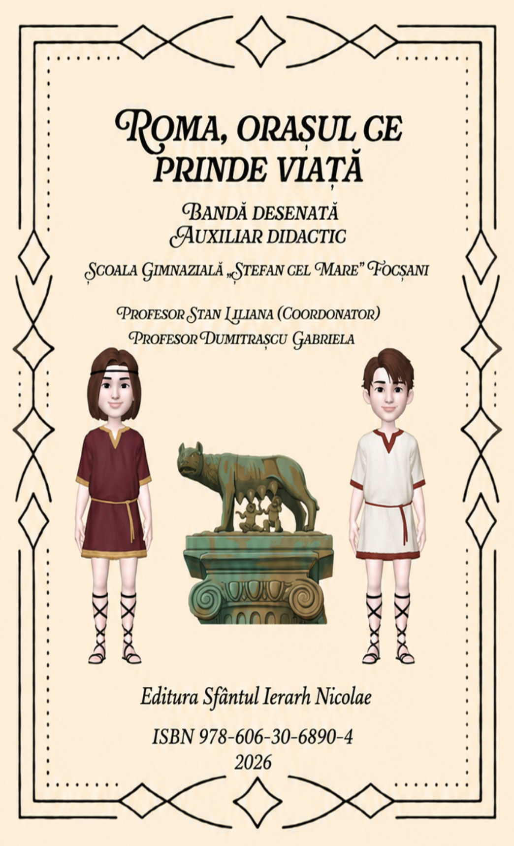 publicare auxiliar scolar