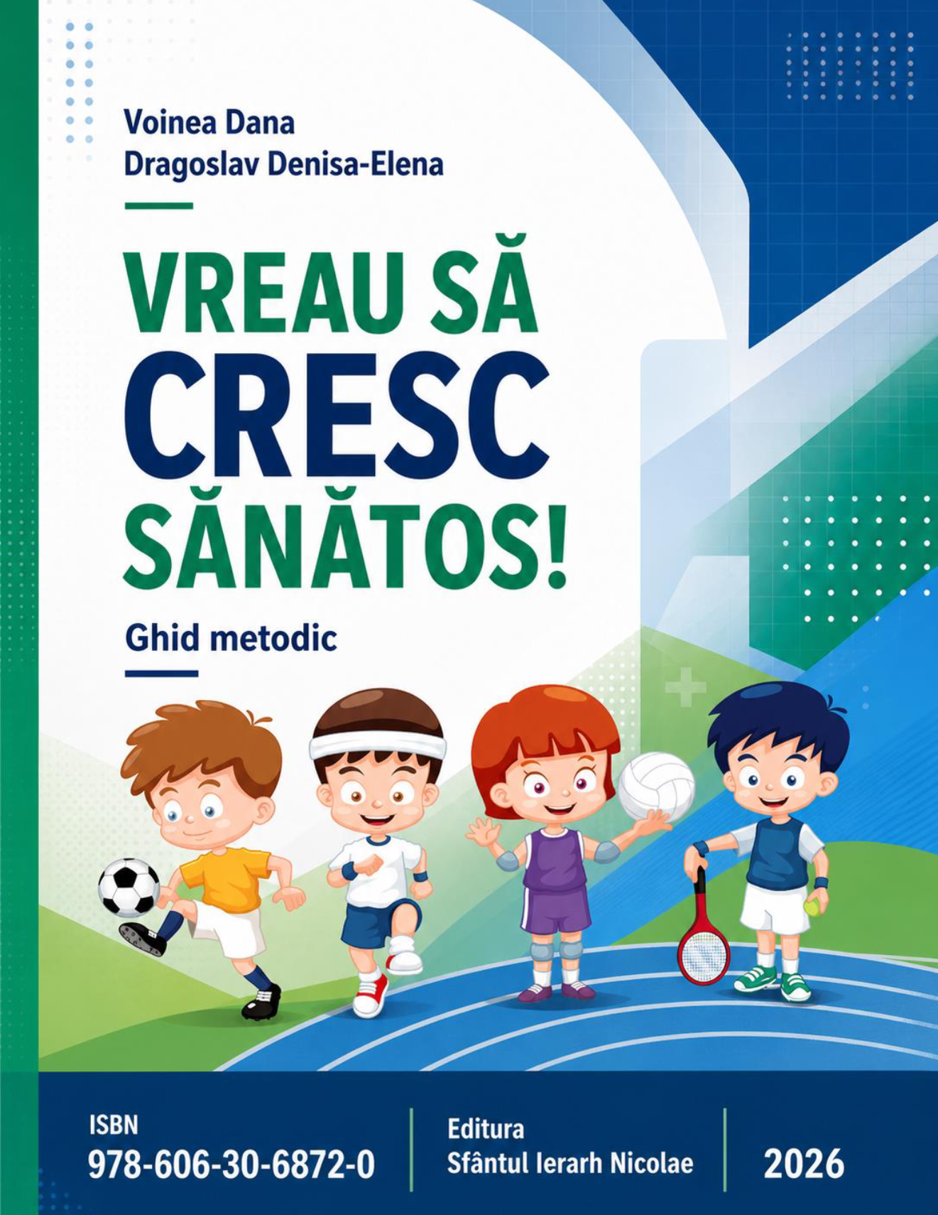 ISBN ghid metodic